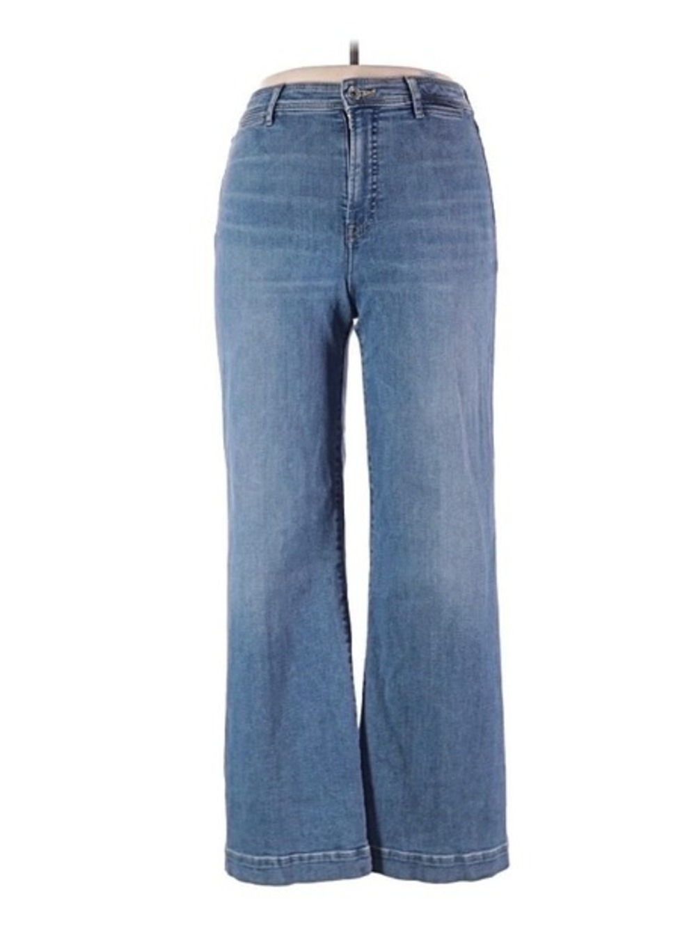 NWT Everlane High-Key Jean size 28R